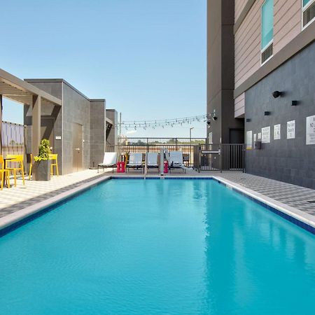Home2 Suites By Hilton Huntsville, Tx Exteriör bild