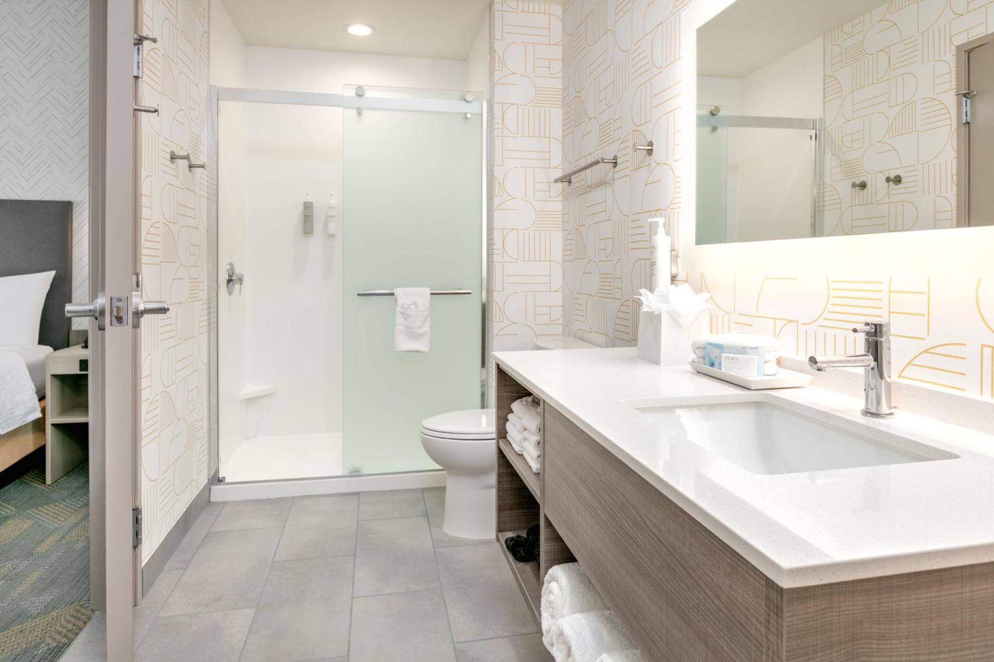 Home2 Suites By Hilton Huntsville, Tx Exteriör bild
