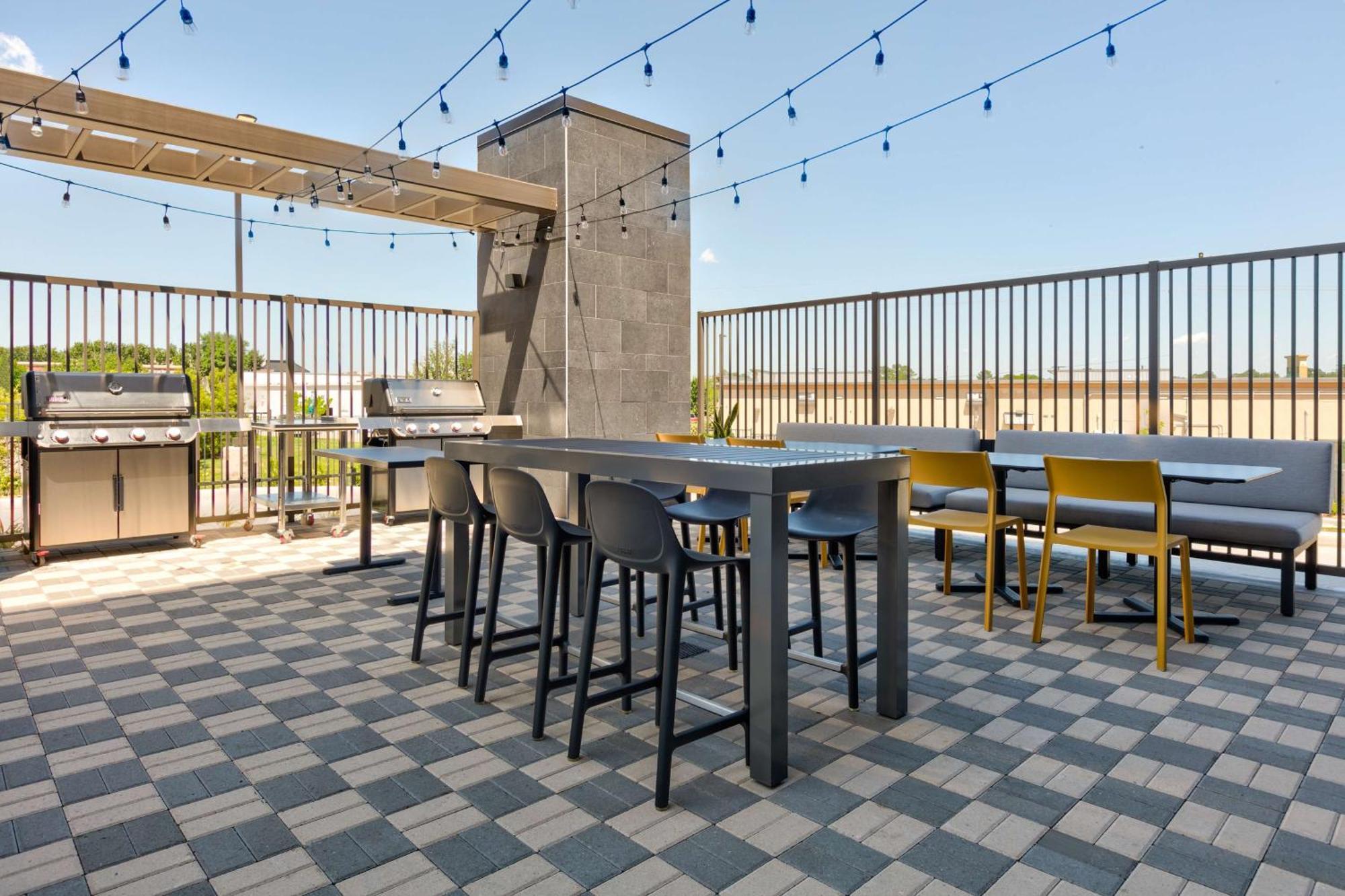 Home2 Suites By Hilton Huntsville, Tx Exteriör bild