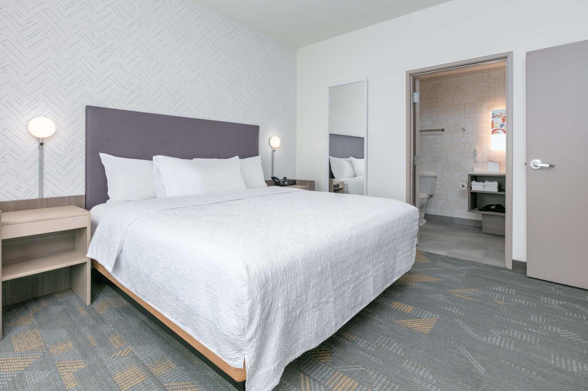 Home2 Suites By Hilton Huntsville, Tx Exteriör bild